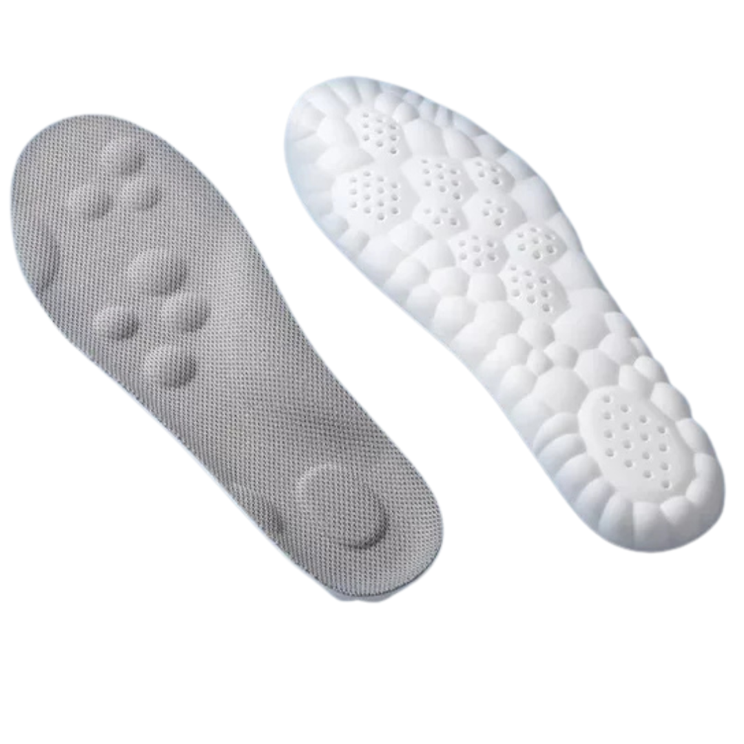 SoulHaven Insoles