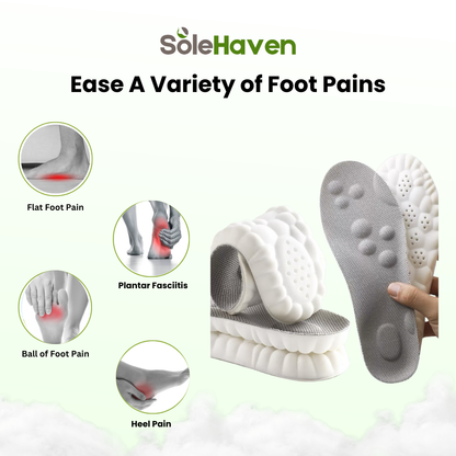 SoulHaven Insoles